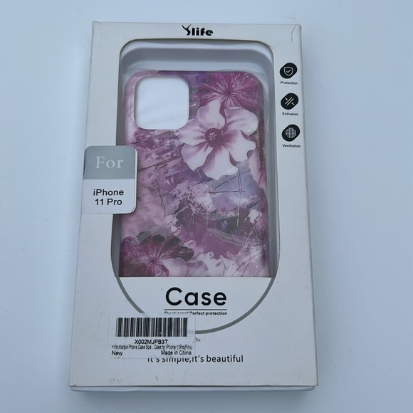 Phone Case for Apple iPhone 11 Pro - Picture 2 of 7
